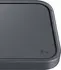 Samsung Super almost wireless Charger without Schnellladeadapter Dark Gray