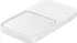 Samsung Super almost wireless Charger Duo cordless white