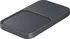 Samsung Super almost wireless Charger Duo Dark Grey
