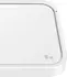 Samsung Super almost wireless Charger without Schnellladeadapter white