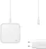 Samsung Super almost wireless Charger with Schnellladeadapter white