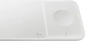 Samsung беспроводная Charger Trio white