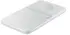 Samsung wireless Charger Duo with travel adapter white