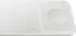 Samsung wireless Charger Trio white