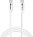 Sandberg USB-C 20W Charger EU + USB-C cable white