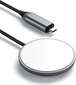 Satechi USB-C магнитная беспроводная Charging cable