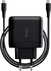 Trust Maxo USB-C charger 65W black