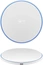 Wentronic Goobay беспроводная quick charger 10 W white