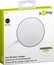 Wentronic Goobay беспроводная quick charger 10 W white