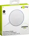 Wentronic Goobay wireless quick charger 10 W white