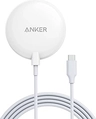 Anker 313 беспроводная Charger (Pad) white