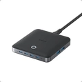 Anker Nano charger (130W, 6 Ports) black