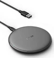 Anker PowerWave almost беспроводная Charging Pad black