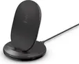 Belkin 15W wireless Charging Stand + QC 3.0 24W...