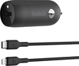 Belkin BoostCharge 30W USB-C автомобильное...