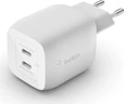 Belkin BoostCharge Pro USB-C-GaN charger с 2...