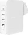 Belkin BoostCharge Pro 140W 4-port-GaN charger...