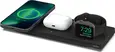 Belkin BoostCharge Pro 3-in-1 Charging Pad with...