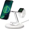 Belkin BoostCharge Pro wireless 3-in-1 charger...