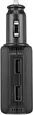 Garmin highspeed-Multiladegerät USB 2.4A gold