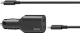 Hama universal USB-C-car-notebook-power adapter Power Delivery (PD) 5-20V/70W black