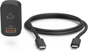 Hama universal USB-C-car-notebook-power adapter...