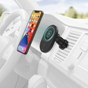 Hama беспроводная car-mobile phone charger...
