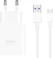 Huawei CP84 Super Charge 2.0 Charger white