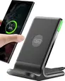 INIU I211 Qi-Certified 15W wireless Charger black