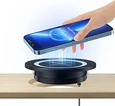 JE Make IT Simple QI беспроводная Charger black