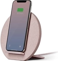 Native Union Dock беспроводная Charger pink