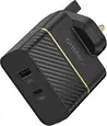 Otterbox USB-C/USB-A wall charger Premium (UK)...