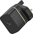 Otterbox USB-C Wandschnellladegerät 30W (UK)...