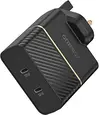 Otterbox USB-C Wandschnellladegerät 50W (UK)...