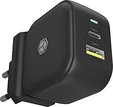 RaidSonic Icy Box IB-PS106-PD 2 port plug...
