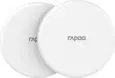 Rapoo XC105 white, 2-pack