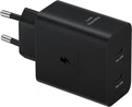 Samsung Schnellladeadapter Duo с data cable 50W...