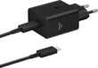 Samsung Schnellladeadapter с data cable 45 Watt...