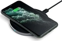 Satechi Aluminum беспроводная Charger space gray