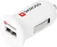 Skross Midget USB автомобильное зарядное...