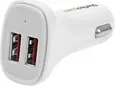 StarTech Dual port USB автомобильное зарядное...