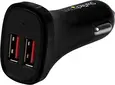 StarTech Dual port USB автомобильное зарядное...