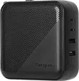 Targus 100W GaN-wall charger black