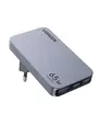 Ugreen Nexode Pro 65W USB-C charger 3-Ports...