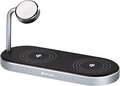 Verbatim 3-в-1 Dual Charging Pad WCS-03