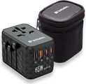 Verbatim UTA-05 GaN III universal Reiseadapter...