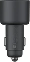 Xiaomi Mi Dual port зарядка в машину 67W black