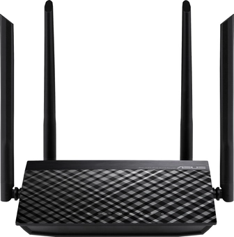 ASUS RT-AC1200, V2