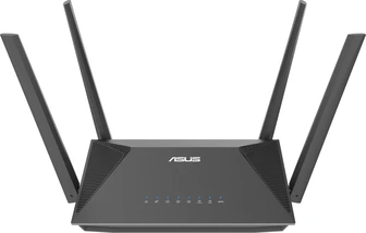 ASUS RT-AX52 Pro, AX3000