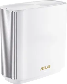 ASUS ZenWiFi AX XT8 AX6600, white